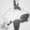 placation: rosebursts - dns (i never hurt no one)