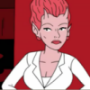 maggotbone: (hands on hips)