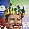 sonofgodzilla: fina world cup 2023 (queene siobhán haughey)