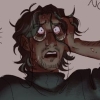 apocryphalarchivist: ([Z. Short Hair Containment] terror)