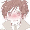 hibiya: (PRINCES DO NOT FUCKING BLUSH OK)