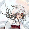 ravenari: (art - bear shaman)