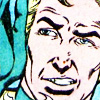 ironjill: ([ DC ] ‡ JSA‡ Thundaface)