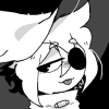 loopsiedaisy: (🌑 Everybody’s telling me to run)