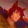 themightybosstone: (Warm and chatty)