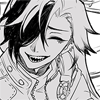 holesomelanguage: (All the pain my fate cleaved.)