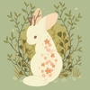 rabbit_stew: (bun - herbal bun)