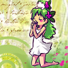 daydreambeliever: (Shaymin)