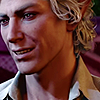 sanguivorous: (Snark -That's a snark face)