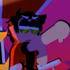 melodymania: (Game over.)