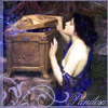 lapillus: (waterhouse pandora by loopyicons)