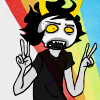 lovesfaygo: (be karkat)