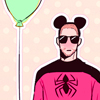 notspiderman: (disneyland)