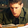 lapillus: (SPN-dean's-riviting-reading)