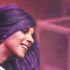 deadclumsy: ([Purple] Look down and smile)