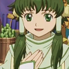 distressedude: (It's my duty as Fon Master.)
