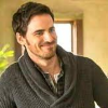 witchoftheflesh: Colin O'Donoghue (Smile - Comfy Sweater Dimples)