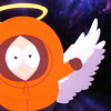 lumiosecity: (south park • angel kenny)
