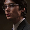 phobophilia: (glasses - unamused)