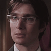 phobophilia: (glasses - rbf)