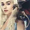 thequeenofdragons: (Rise up never going down)