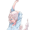 utinam: icon by <user name="mooncat"> (stretching)