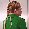 the_best_sister: (Green Coat - Profile)