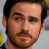 witchoftheflesh: Colin O'Donoghue (Eyebrow Up - Brow Furrowed Skeptical)