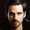 witchoftheflesh: Colin O'Donoghue as Hook from OUaT (Looking - Intense)