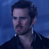 witchoftheflesh: Colin O'Donoghue as Hook from OUaT (Sad - Hurting My Feelings)
