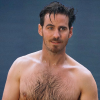 witchoftheflesh: Colin O'Donoghue (Shirtless - Enter Pericles Wet)