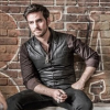 witchoftheflesh: Colin O'Donoghue (Sitting - Thinking)