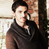 witchoftheflesh: Colin O'Donoghue (Smile - Comfy Sweater Casual)