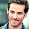 witchoftheflesh: Colin O'Donoghue (Smile - Open Warmth)