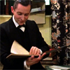 earthspirits: (Holmes - reading)