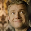 kis: (Sherlock: Smiley John Watson)
