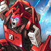 cliffjumper: (8O - ROBOT DINOSAURS)