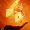 cypher: (stacking the deck)