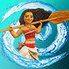 magicrubbish: Moana (Moana)