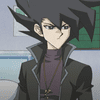 qnnna: Manjoume Jun from Yu-Gi-Oh! GX (Manjoume Jun)