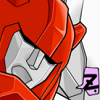 cliffjumper: (recharging - all outta ammo)