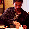 witchoftheflesh: (Action - Studying)