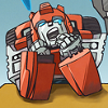 cliffjumper: (yawn - this bores CJ)