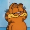 lowlybellbird: (garfield)