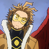 velocityraptor: Credit recadreuse (pro heroes 006)