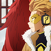 velocityraptor: Credit recadreuse (pro heroes 064)