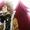 velocityraptor: Credit recadreuse (Hawks 07)