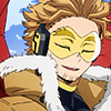 velocityraptor: Credit recadreuse (Hawks 17)