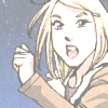 alixtii: Gwen Stacey, angry. (Spiderman <3s Mary Jane)