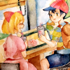 windsnocturne: ([Earthbound] Ness/Paula)